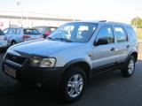 Ford Maverick Tüv service bremse wasserpumpe NEU - Ford Maverick: Allradantrieb