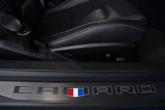 CHEVROLET Camaro 6.2 V8 Deutsches Modell*KW-Fahrwerk*AT*