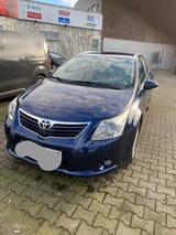 Toyota avensis T27 Kombi - Toyota Avensis in Duisburg