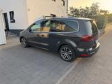 Seat Alhambra 1.4 TSI FR-Line DSG FR-Line 7 Si - Voll - Seat Alhambra von privat