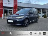 Volkswagen Caddy 2.0 TDI Style 5-Sitzer CarPlay Ganzjahresr - Volkswagen Caddy: Style