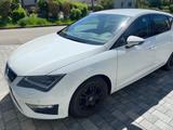 Seat Leon 1.4 TSI 90kW FR, Navi, Full-LED, SHZ u.v.m. - Seat Leon: 1.9