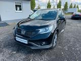 Honda CR-V Executive 4WD Panorama Leder Kamera Navi - Honda CR-V: Executive