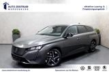 Peugeot 308 SW 1.5 Blue-HDI Allure Pack LEDER 360°KAMERA - Peugeot 308 in Oldenburg
