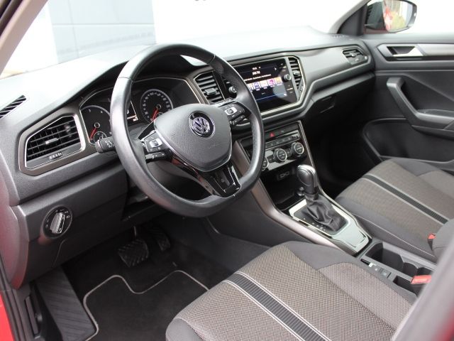 T-Roc 2.0 TDI Style DSG KLIMA/RFK ALU