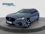 Volvo V90 T6 Plus Dark Plug-In Hybrid AWD/AHK/StHz/360 - Volvo V90  Plug-in Hybrid Plus-Dark