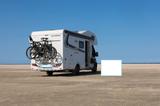 Weinsberg CaraHome 600 DKG Markise, Klima, Solar, Alarm.. - Weinsberg Wohnmobil oder -wagen Wohnwagen gebraucht