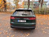 Audi SQ8 TFSI quattro tiptronic competit. pl. com... - Audi SQ8 aus 2022