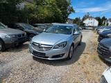 Opel Insignia A Sports Tourer Edition - gebrauchte Opel Insignia aus dem Jahr 2014