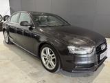 Audi A4 2.0 TFSI S line*Xenon*Navi*SHZ* - Audi Gebrauchtwagen von 2013