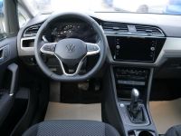 Volkswagen Touran - Vorschau Bild 12