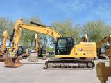 CAT 320GC - CAT 320
