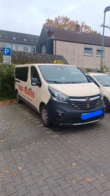 Opel Vivaro - Opel Vivaro Gebrauchtwagen in Bremen
