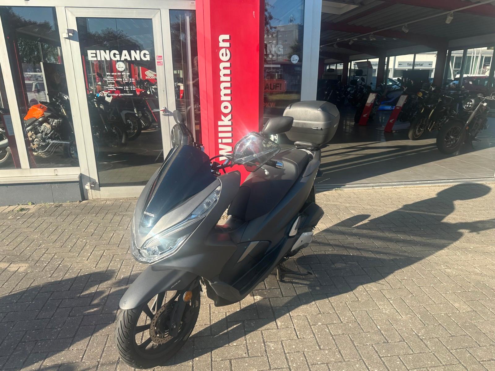 Honda PCX 125