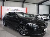 Mercedes-Benz CLA 200 Shooting Brake d URBAN SPORT BUSINESS - gebrauchte Mercedes-Benz CLA 200 Shooting Brake aus dem Jahr 2019