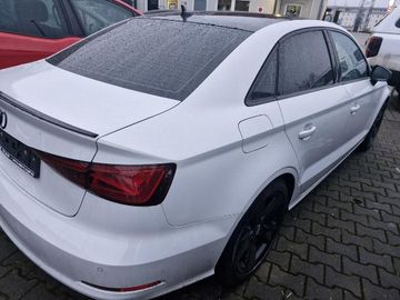 Bild 4 Audi A3 2,0 TDI Ambition DSG