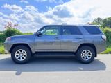 Toyota 4-Runner 4x4 OFFROAD*TRD*LPG*AHK-3,5T*LEDER*DACH - Toyota: D4d