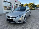 Kia cee'd / Ceed Sporty*GT-Line*TÜV NEU*Klima*Euro5 - Kia cee'd / Ceed in Aachen