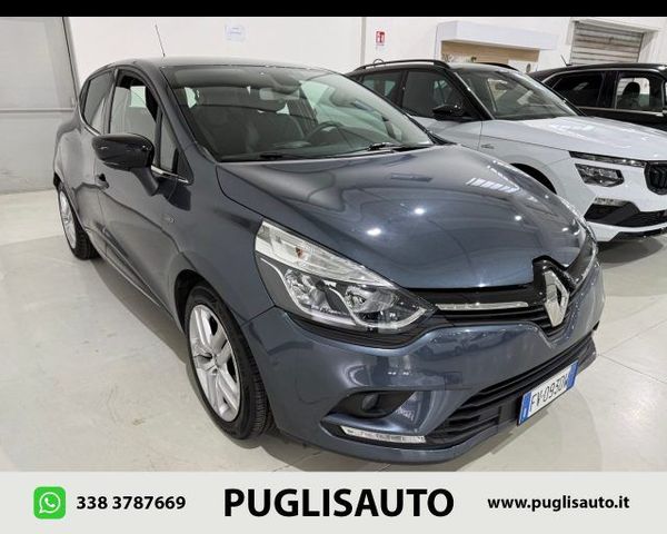 Renault RENAULT Clio dCi 8V 75 CV 5 porte Duel2