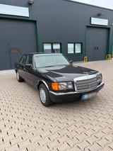 Mercedes-Benz Mercedes SEL 500 - Mercedes-Benz 500: Sel