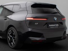 Foto Nummer 15: BMW iX