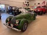Morgan 4/4 - aus 1960: Cabrio