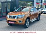Nissan Navara NP300 Tekna Double Cab 4x4*AUTOM*AHK - Nissan Navara: Automatik