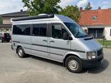 Volkswagen LT 35 Camper WoMo autark Campervan - Angebote