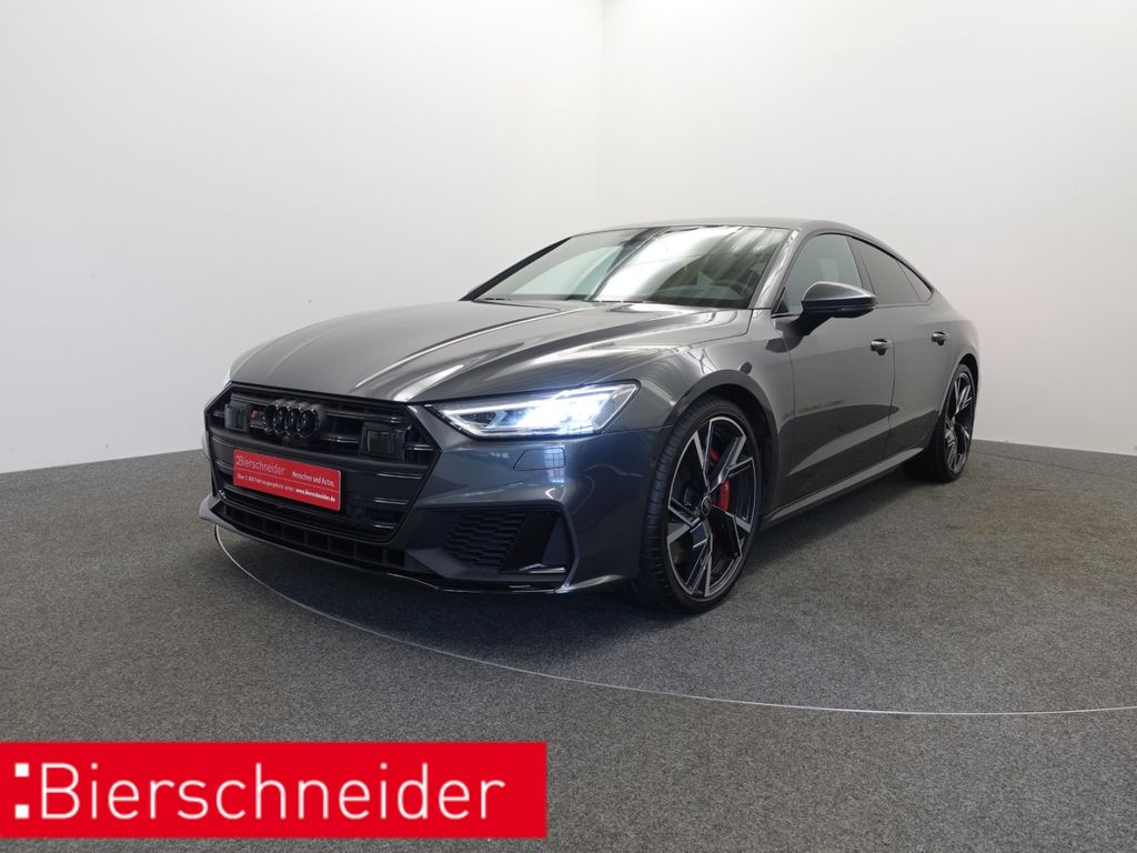 Audi S7