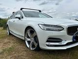 Volvo V90 D5 AWD Inscription TOP ZUSTAND, WIE NEU! - Volvo V90 von privat