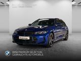 BMW 318i Touring M Sport Navi Kamera Driv.Assist - BMW 318 in Leipzig