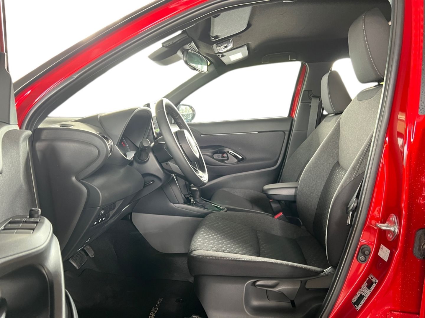 Toyota Yaris Cross - Bild 7