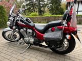 Honda VT 600 C Shadow (5Gang-Getriebe)  unverbastelt - Offers