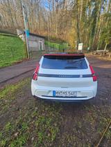 Renault R 5 Iconic Five 150 Comfort Range Iconic Jahresw - weiße Renault R 5