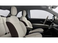 Fiat 500e - Vorschau Bild 8