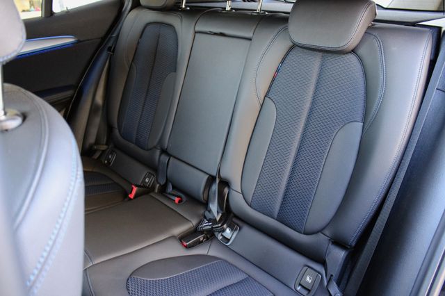 BMW X2 xDrive 18d M Sport / BUSINESS / H&K / DDC
