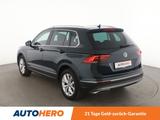 Volkswagen Tiguan 2.0 TSI Highline 4Motion BM Aut.*LED*ACC* - VW Tiguan Gebrauchtwagen in München
