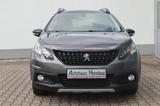 Peugeot 2008 Allure/GT-Line-Paket/Panorama/Leder/Shz/Alu - Peugeot 2008 in Krefeld