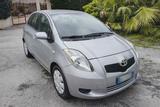 Toyota Yaris 1.0 Benzina 5 porte Full Optional - Toyota Yaris: P1f