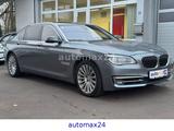 BMW 750 7 750Li xDrive,Softclose,MemoryS,massageS - BMW 750: 750li Xdrive