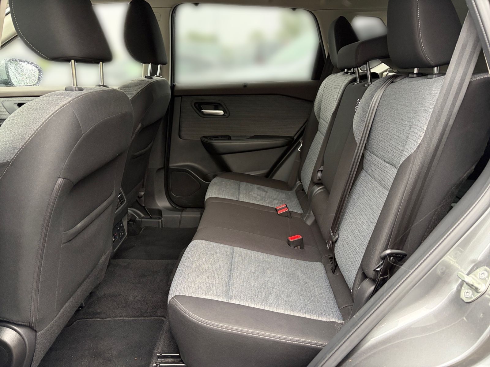Fahrzeugabbildung Nissan X-Trail 1.5 VC-T e-Power N-Connecta*Navi*AHK*Kam