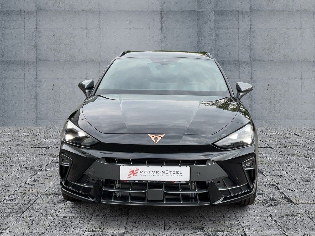 Cupra Leon - Bild 3