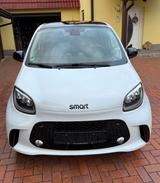 Smart ForFour 60kW EQ BRABUS / Edition One