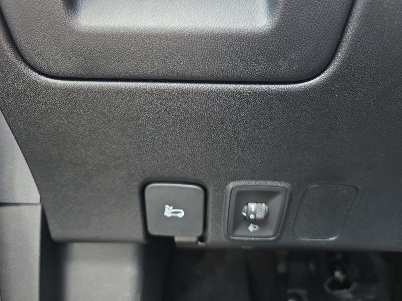 MG HS Hybrid+ Luxury 19*Alu/Leder/Navi/ACC/el.Klapp, миниатюра 20