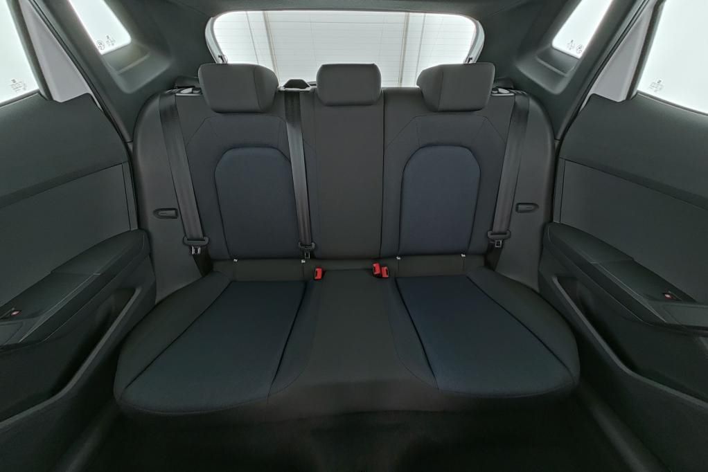 SEAT Ibiza FR-Line 1.0 TSI DSG RFK*PDC*Tempo*Klima*SH