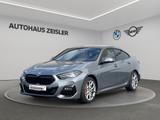 BMW 220i Gran Coupé M SPORTPAKET Head-Up UPE 59.330, - BMW mit Benzin-Antrieb: Coupe, Grau, 3.5