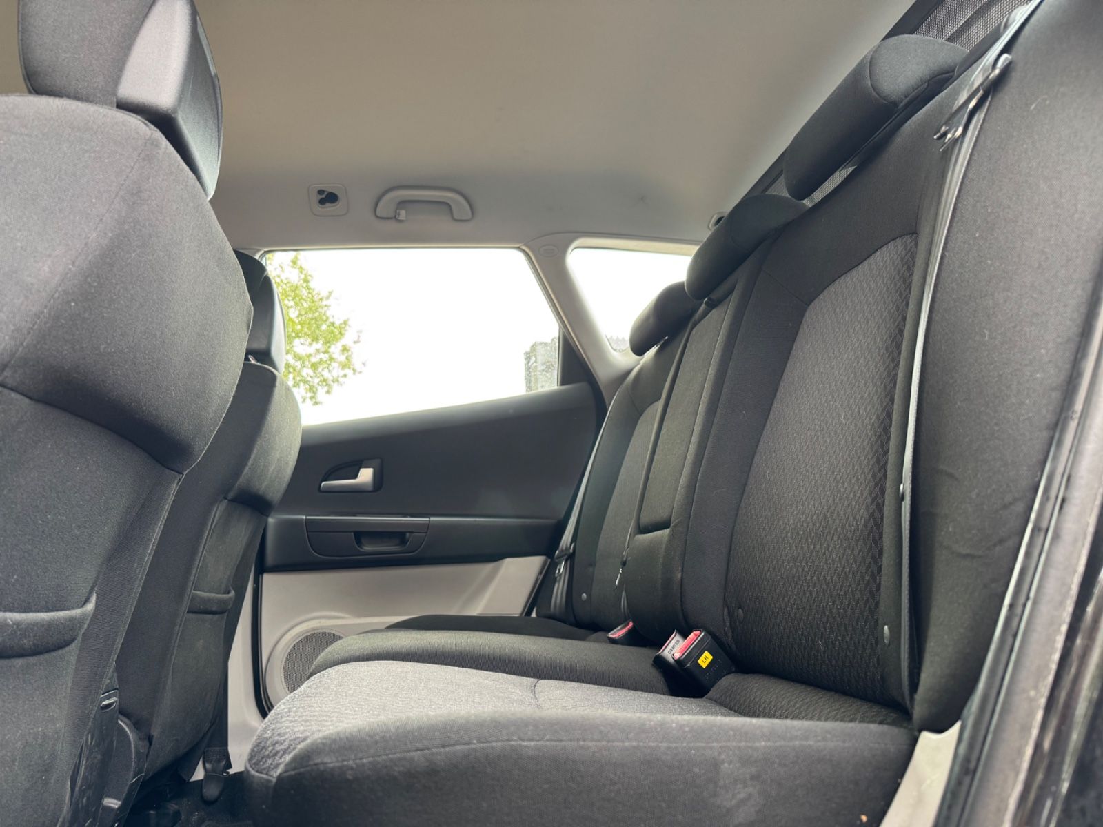 Fahrzeugabbildung Kia cee'd Sportswagon*AHK*KLIMA*BLUETO*NAVI