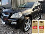 Mercedes-Benz GL 320 CDI 4Matic, NEUER TÜV - Mercedes-Benz GL 320: Cdi 4matic