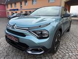 Citroën C4 1.2 PureTech Shine Automatik EAT8 LED 1.Hand - Auto gebraucht