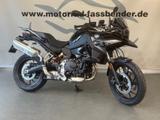 BMW F 800 GS S.-spezial bis 30.09.2025 , 3x Pakete - BMW MOTORRAD